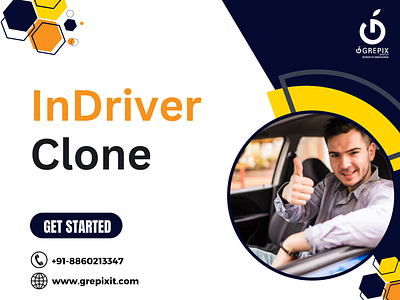 inDriver Clone indriver clone indriver clone app indriver clone script