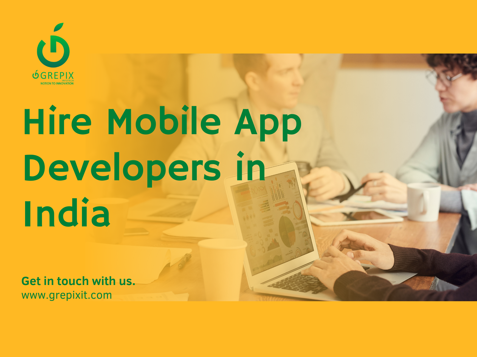 Hire Mobile App Developers In India By Deepali Jain On Dribbble