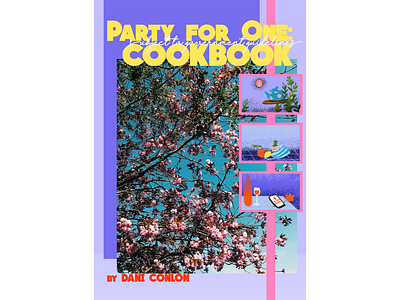 dani cookbook freelance piece