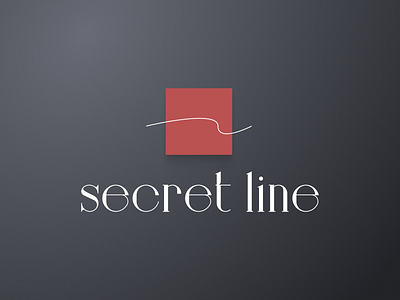 Secret line