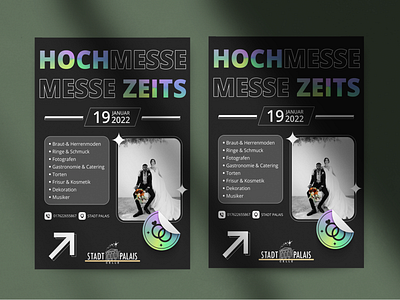 Hochzeits Messe