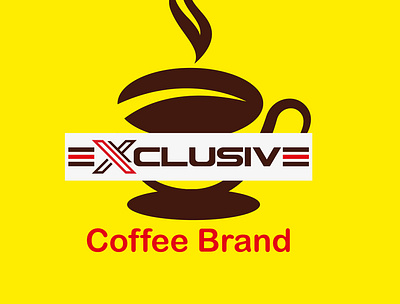 Exclusive Coffee Brand exclusive coffee branding