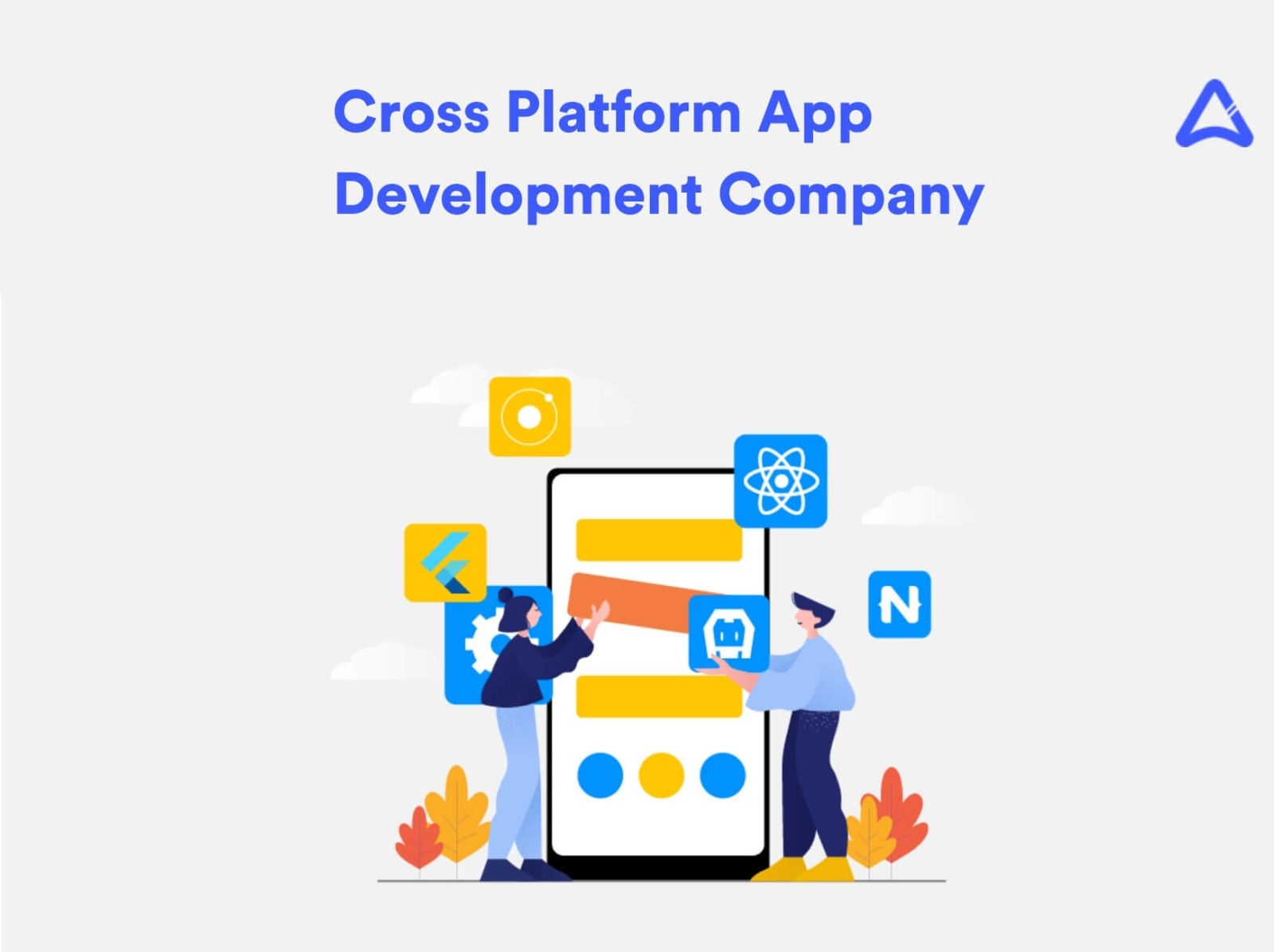 Best Cross Platform Framework 2021 by Henry Watson on Dribbble