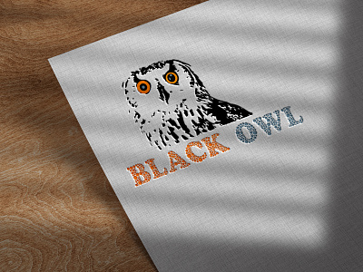 Business Logo 3d branding business logo creative logo design flat graphic design icon illustration illustrator logo owl logo vector