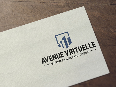 Business logo