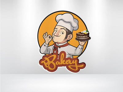 Bakery Logo