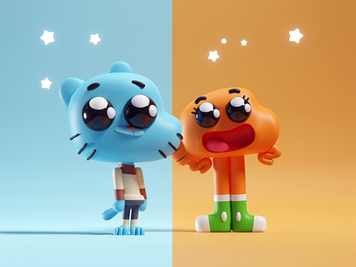 Gumball