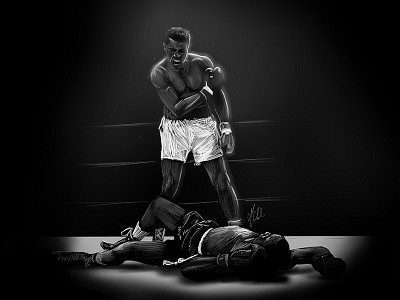 Muhammad Ali