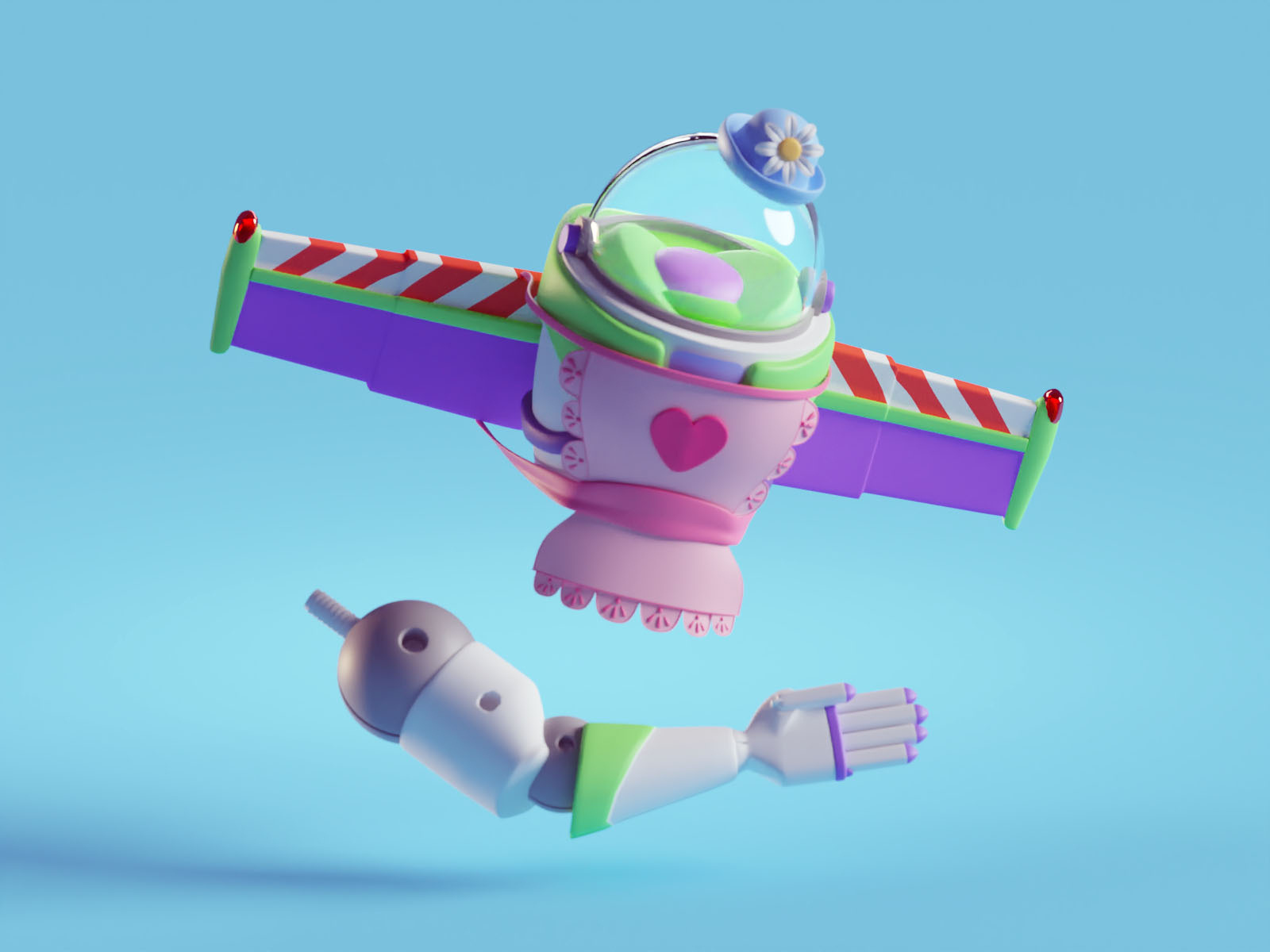 Tea With Mrs Nesbitt By Mohamed Chahin On Dribbble