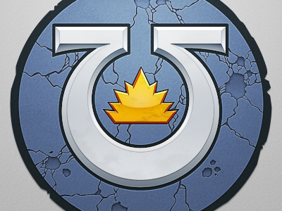 Badge icon