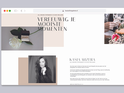 Kasia's fotogalerie