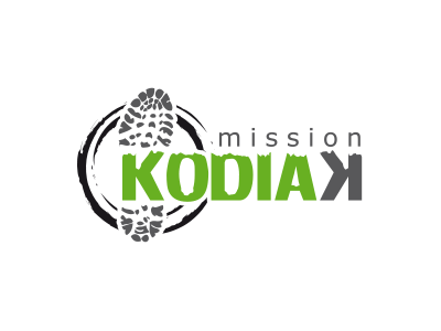 Logo - Mission Kodiak