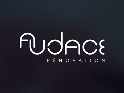 Logo - Audace Rénovation logo renovation