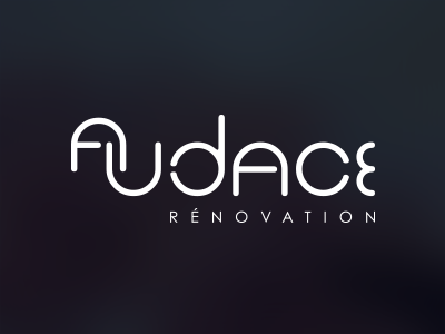 Logo - Audace Rénovation