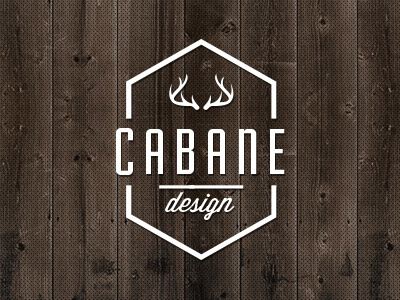 Cabane Design logo