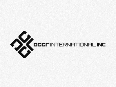 Logo - DCCR concept identity logo