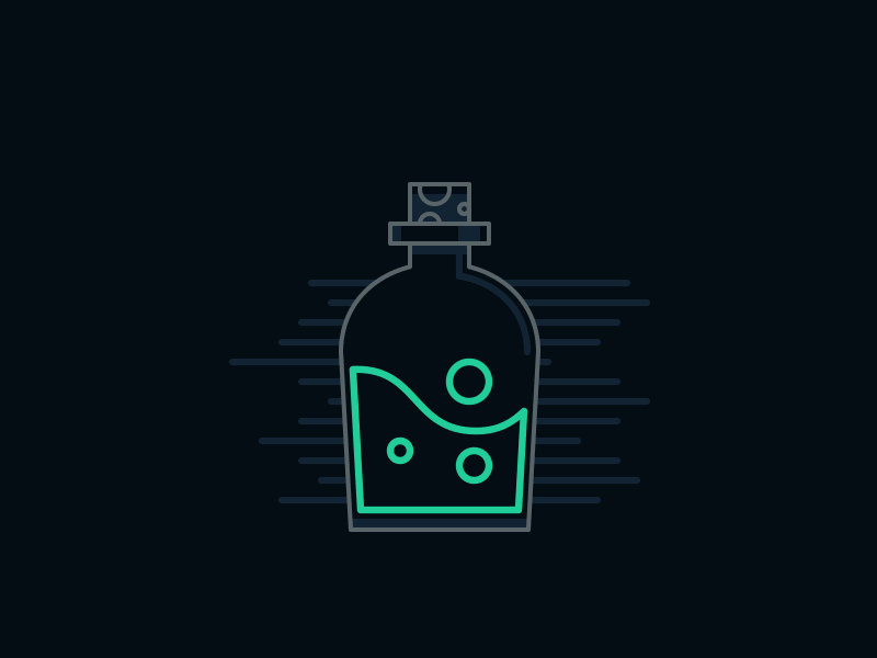 Charles Bevan | Dribbble