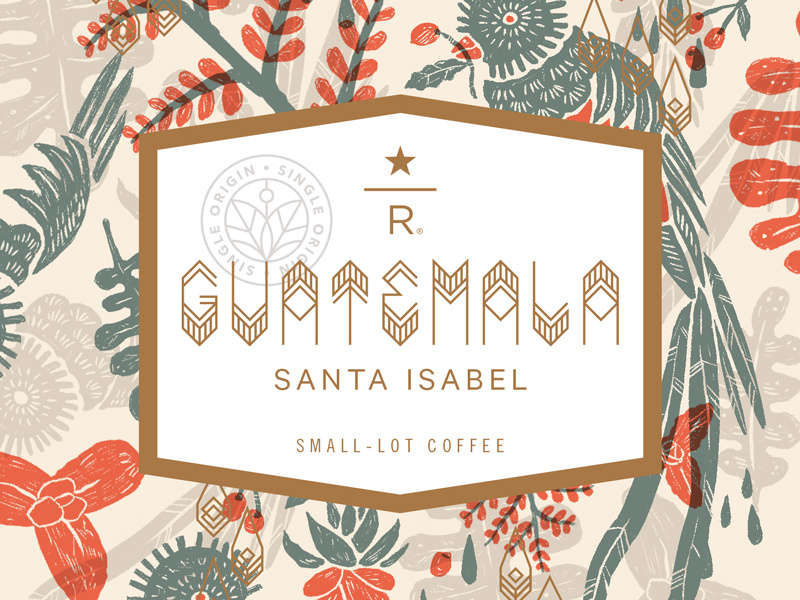 Santa isabel dribbble