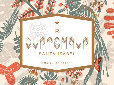 Guatemala Santa Isabel