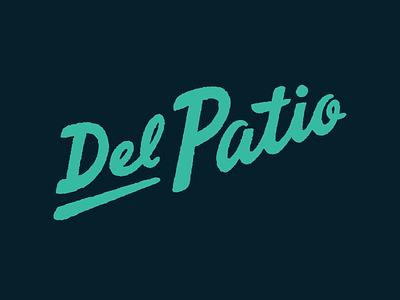 Del Patio