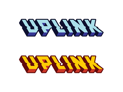 Uplink Logo