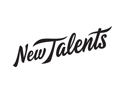 New Talents