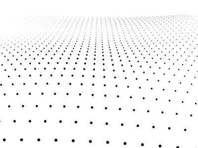 Exploring movement with dots animation dots minimal