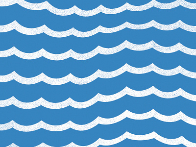 Make Waves ocean sea threadless water waves