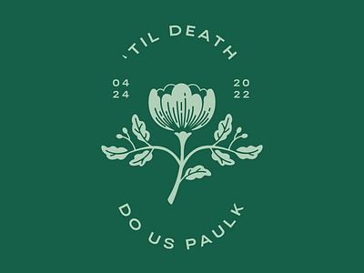Til Death Do Us Paulk
