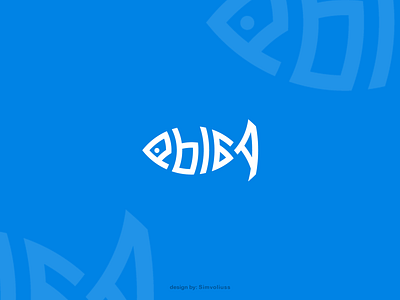 fish logo branding design fish identity illustration logo