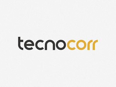 Tecnocorr Logotype brand branding logo logotype