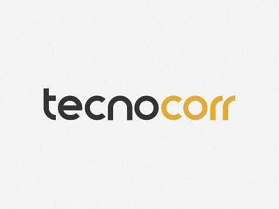 Tecnocorr Logotype