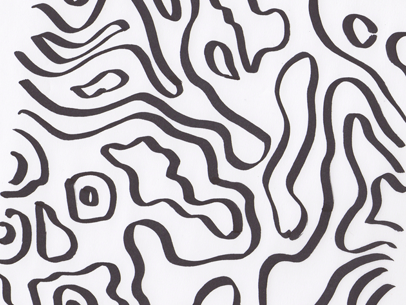 Topography by Russ Ryan on Dribbble