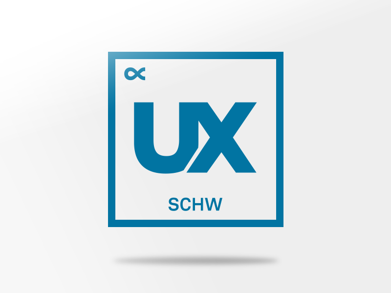 Ux element