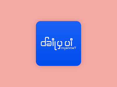 Daily UI #052 (Logo)