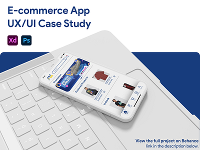 UX/UI Case Study behance case study daily ui dailyui design ecommerce google ux graphic design myanmar ui ui design uiux ux ux course ux design