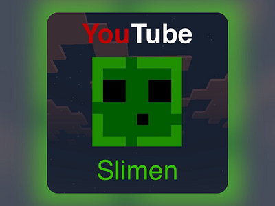 Slimen 195 • Logo avril 2016