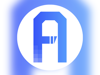 Axel FB • Logo fin 2020