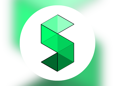 Saturia • Serveur Minecraft • Logo mars 2021