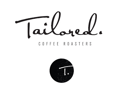 Tailored coffee identity