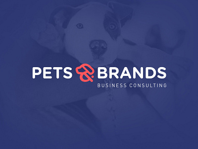 Pets & Brands | Rebranding