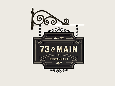 Download 73 Main By Lindsay Rife On Dribbble