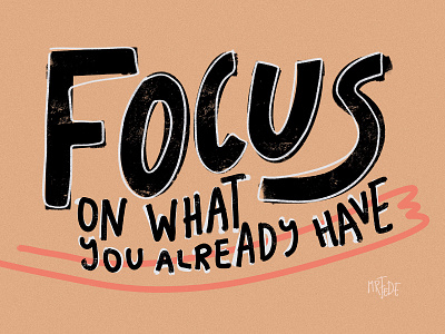 Focus