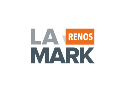 La Mark Renovations Logo