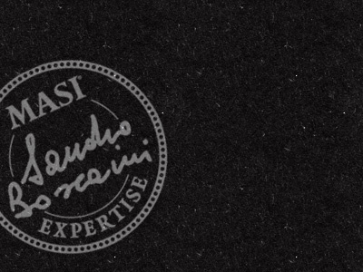 Masi Expertise expertise logo masi seal stamp wines