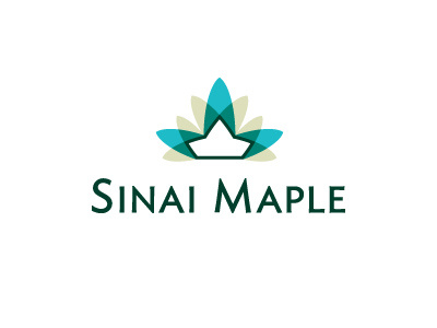 Sinai Maple brand logo