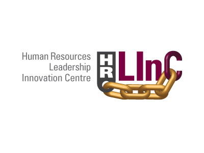 HR LInC Logo brand logo