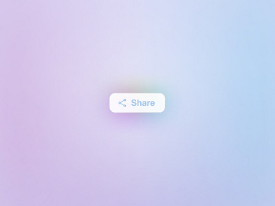 Social Share :: Daily UI / 10