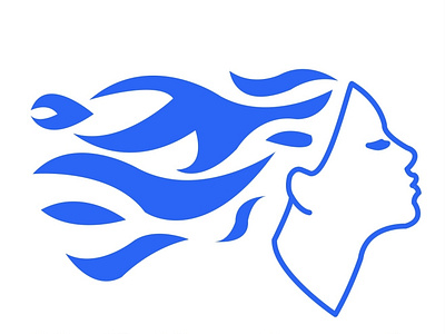 WaterWomanLogo