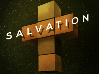 Salvation Inprogress